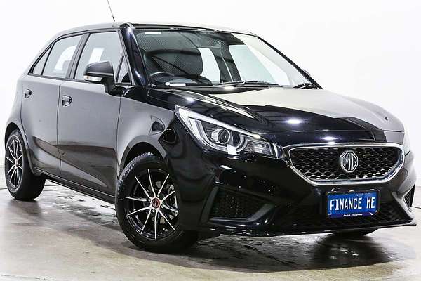 2023 MG MG3 Core
