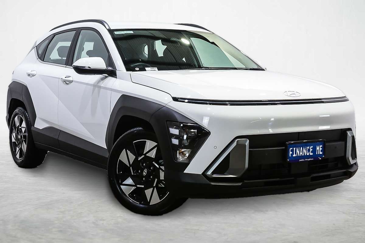 2025 Hyundai Kona N Line SX2.V2