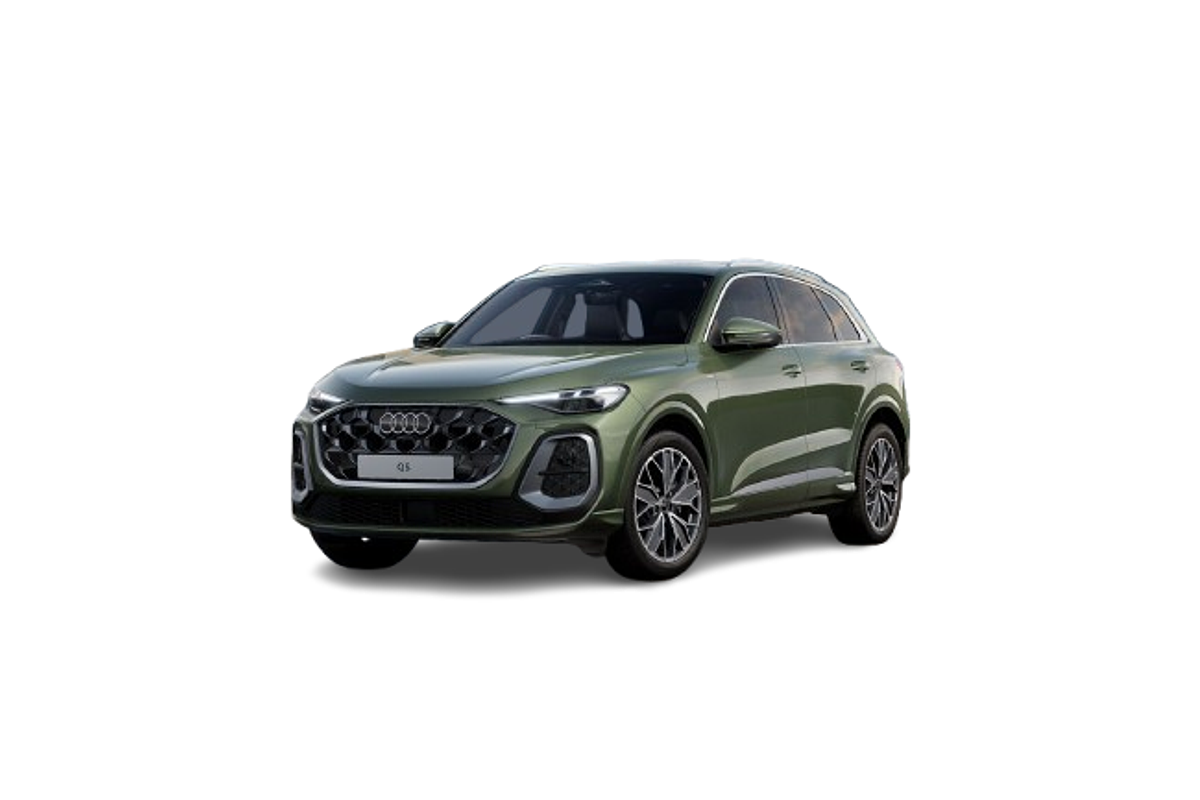 2026 Audi Q5 TFSI 200kW sport GU
