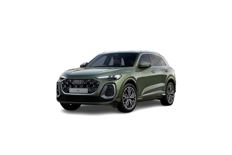 2026 Audi Q5 TFSI 200kW sport GU