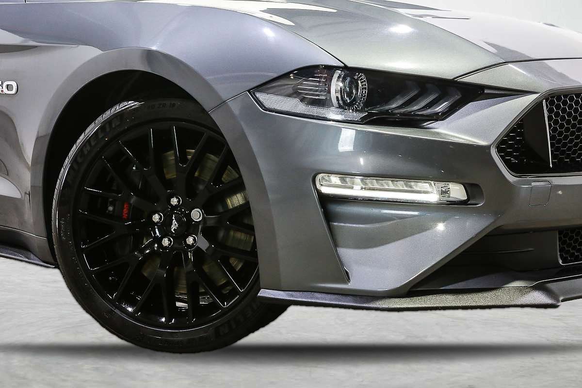 2023 Ford Mustang GT FN