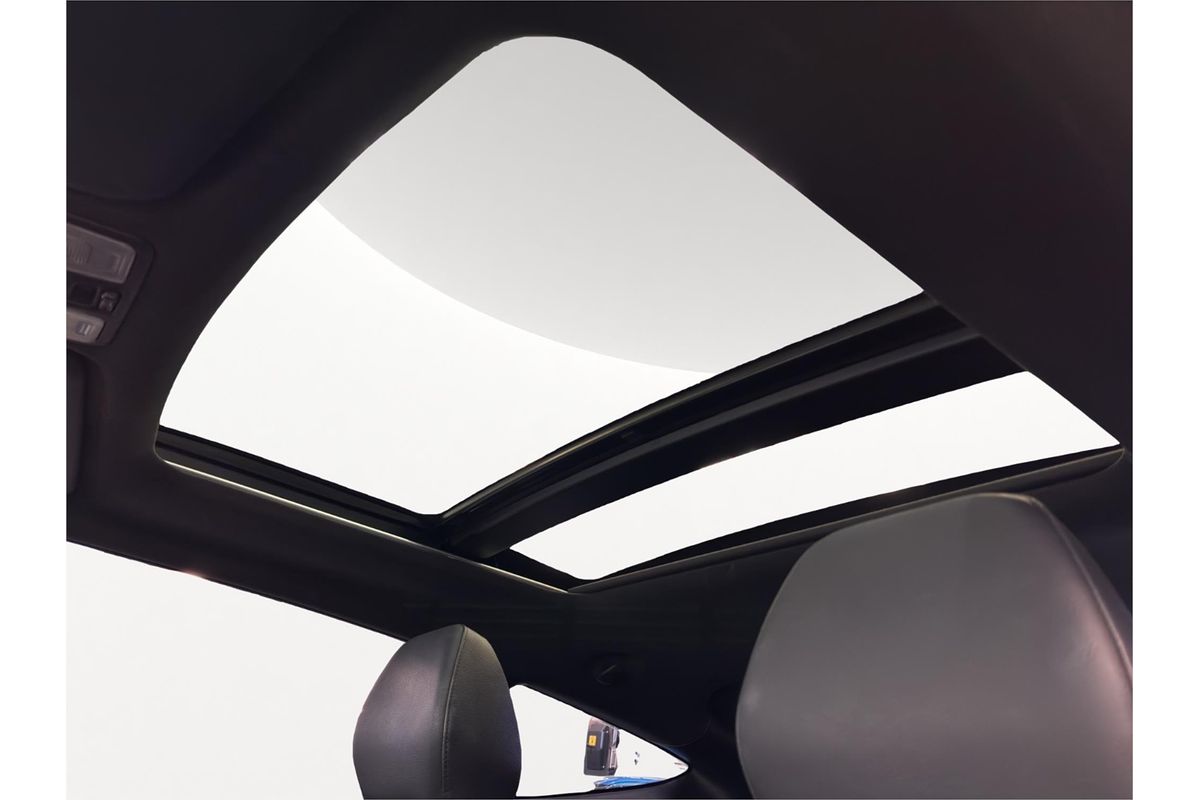2016 Hyundai Veloster FS5 Series II