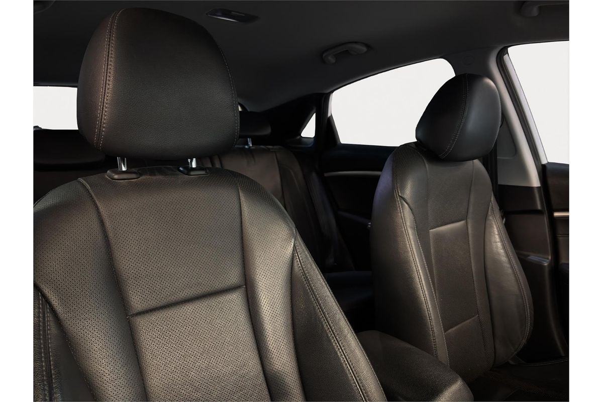 2014 Hyundai i30 Trophy GD2