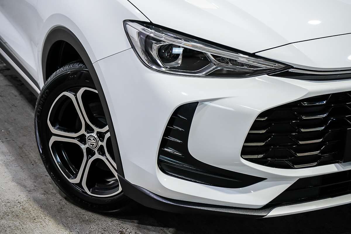 2025 MG ZS Excite ZS32