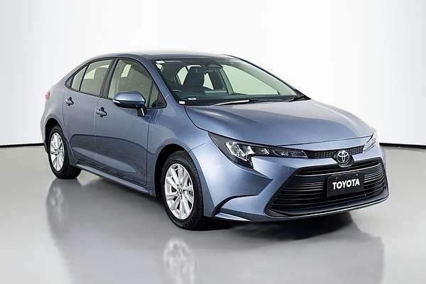 2024 Toyota Corolla Ascent Sport MZEA12R