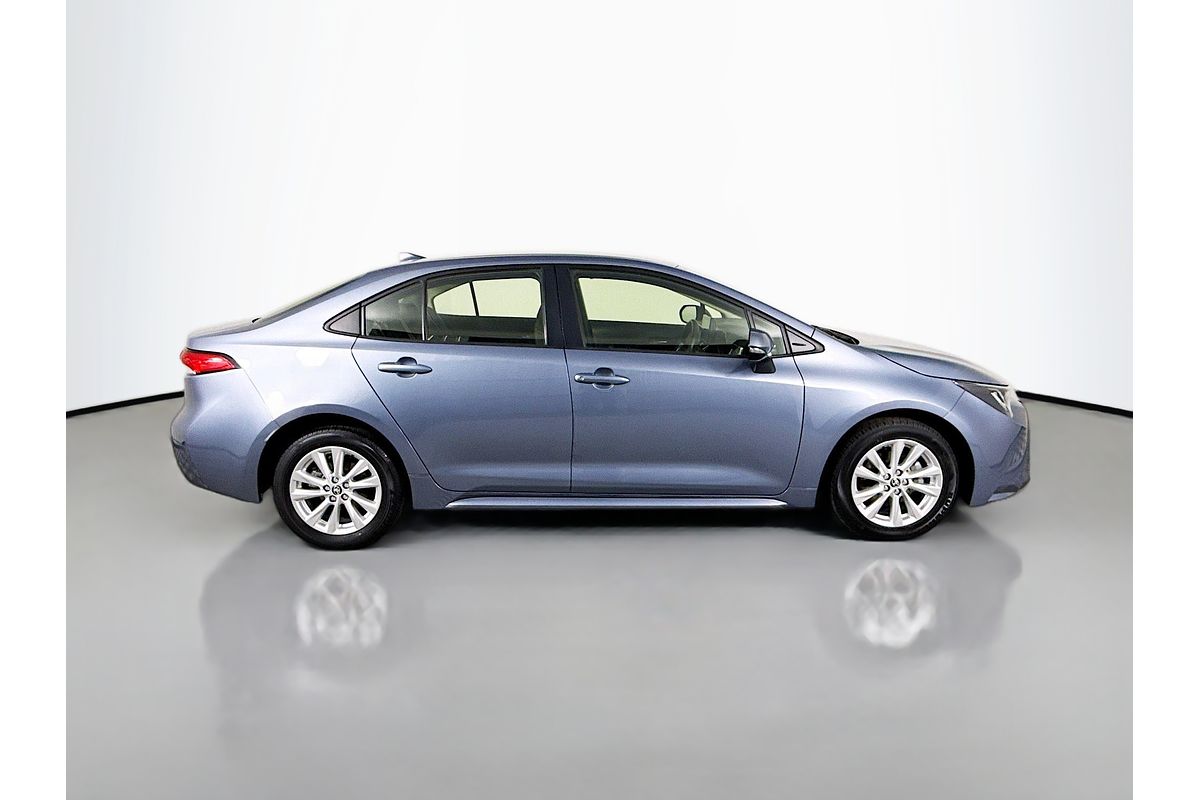 2024 Toyota Corolla Ascent Sport MZEA12R