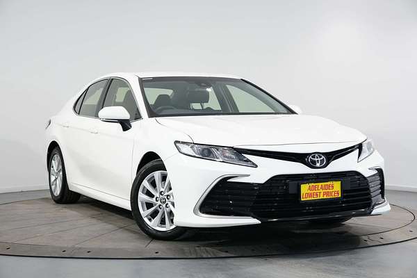 2023 Toyota Camry Ascent AXVA70R