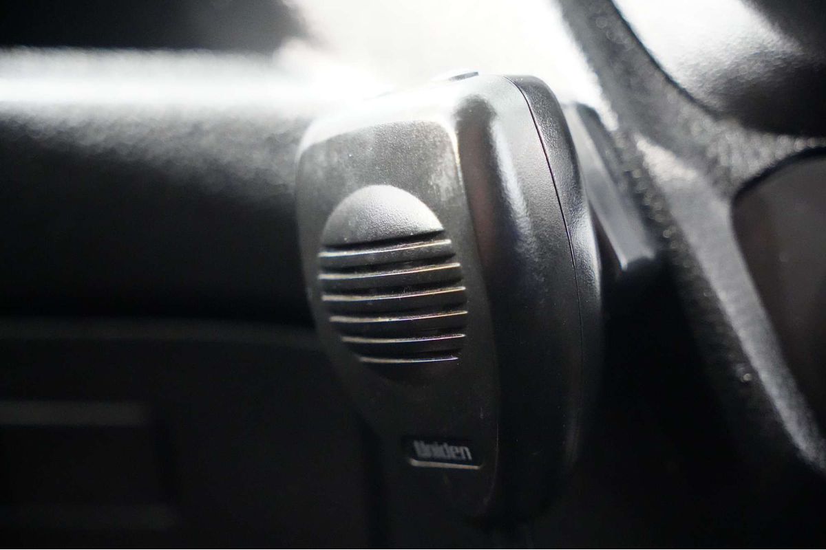 2021 Isuzu D-MAX SX 4X4