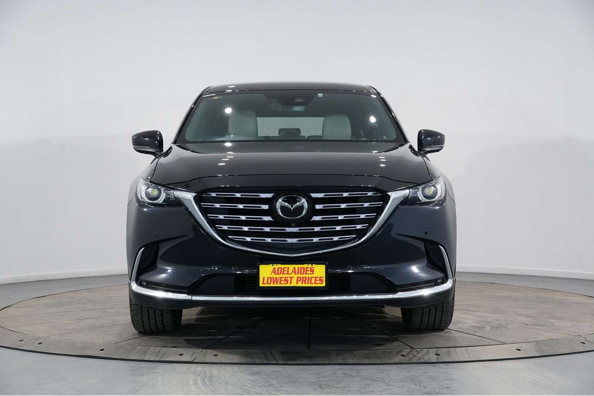2021 Mazda CX-9 Azami TC