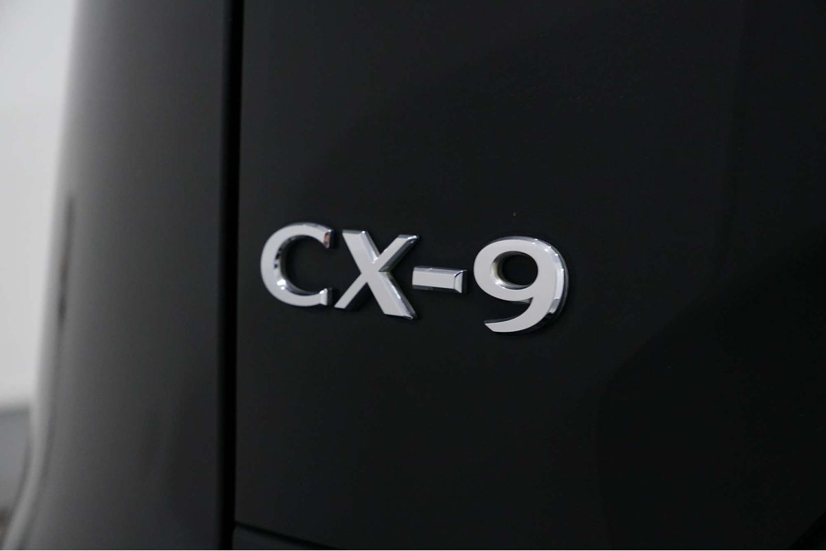 2021 Mazda CX-9 Azami TC