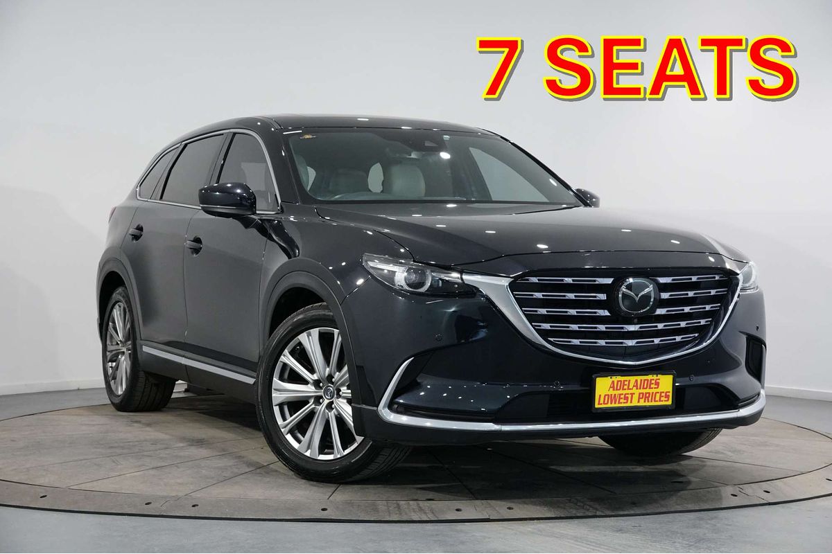 2021 Mazda CX-9 Azami TC
