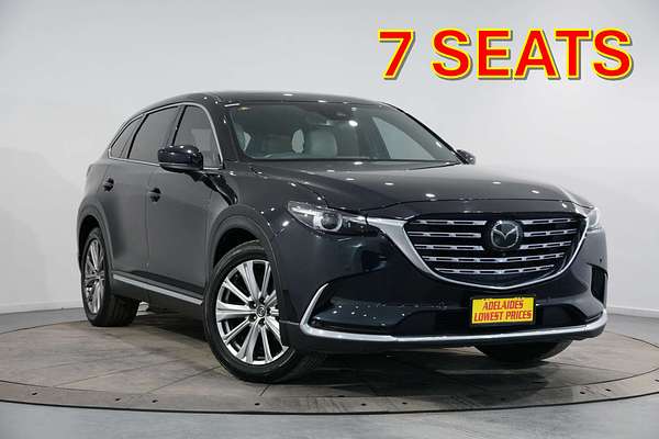 2021 Mazda CX-9 Azami TC