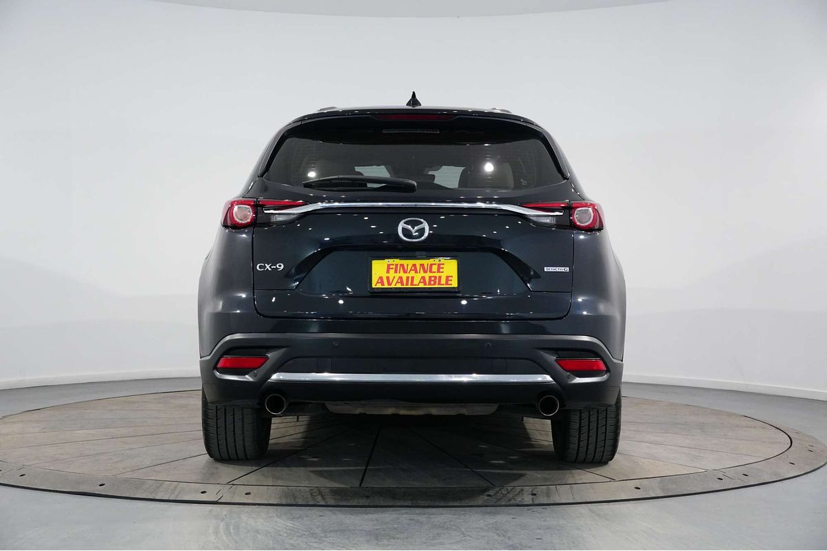 2021 Mazda CX-9 Azami TC