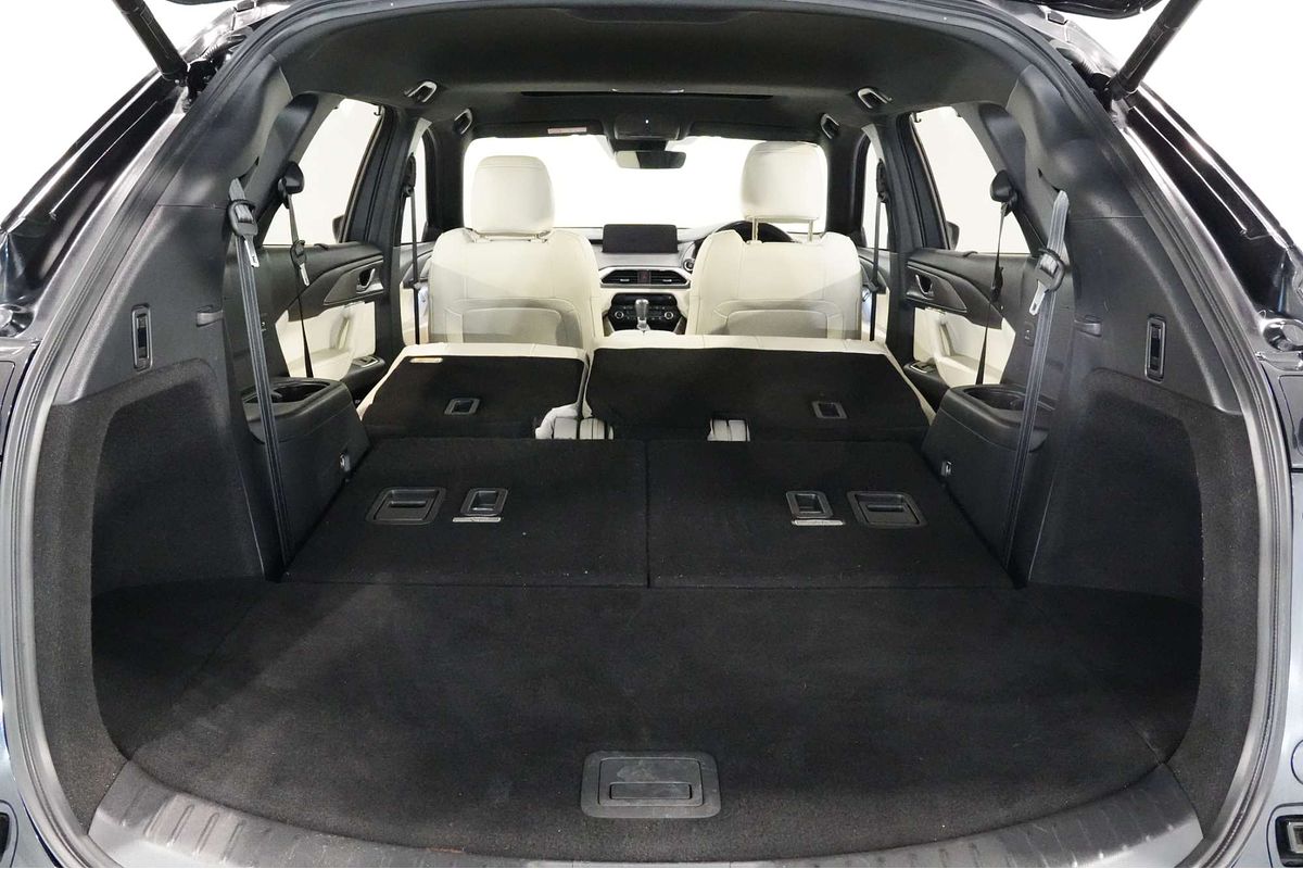 2021 Mazda CX-9 Azami TC