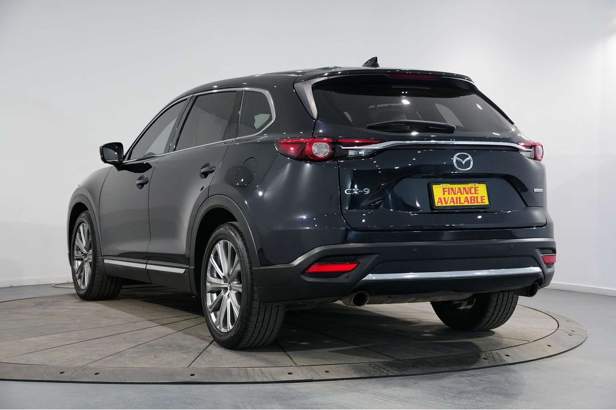 2021 Mazda CX-9 Azami TC