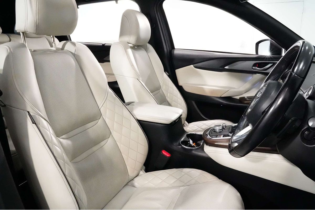 2021 Mazda CX-9 Azami TC