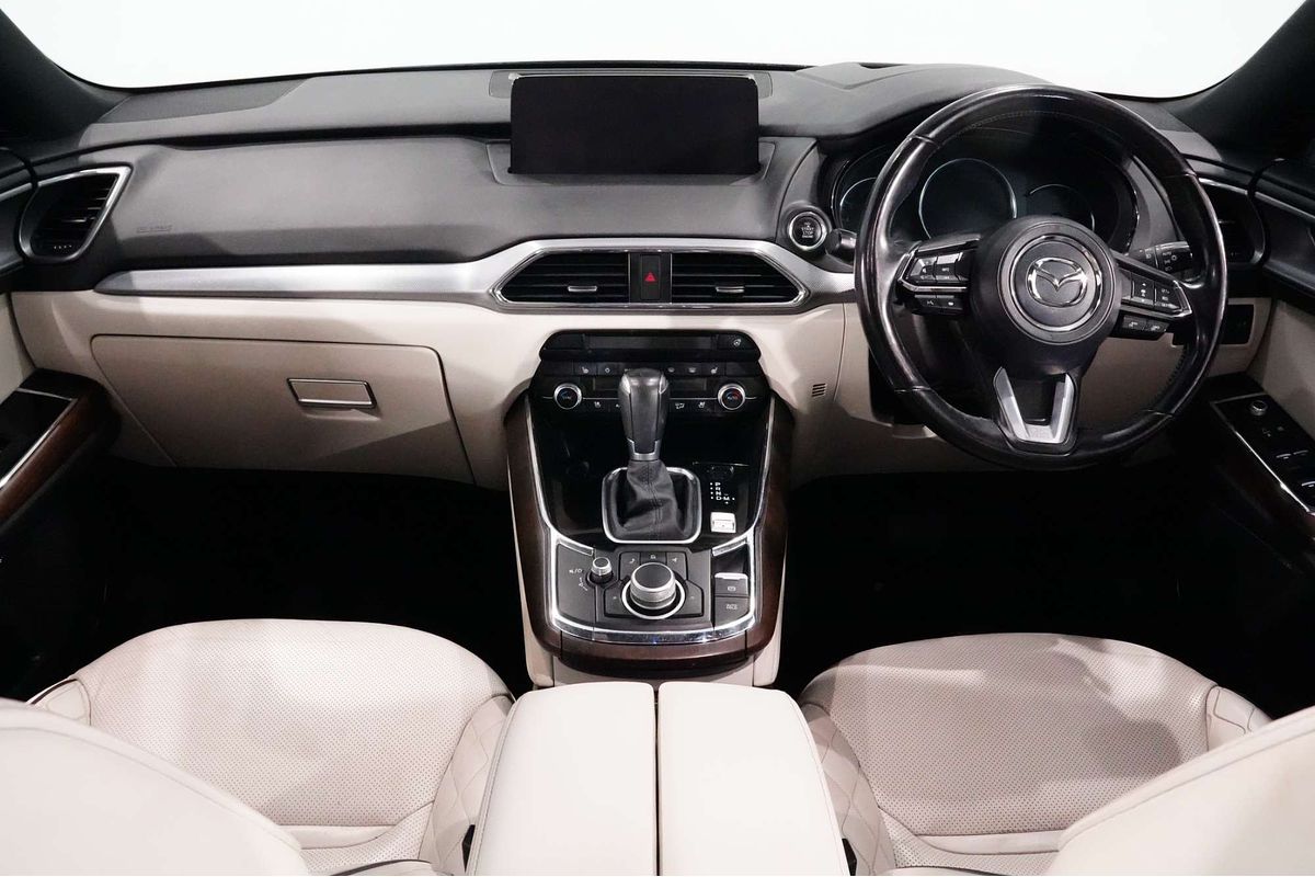 2021 Mazda CX-9 Azami TC