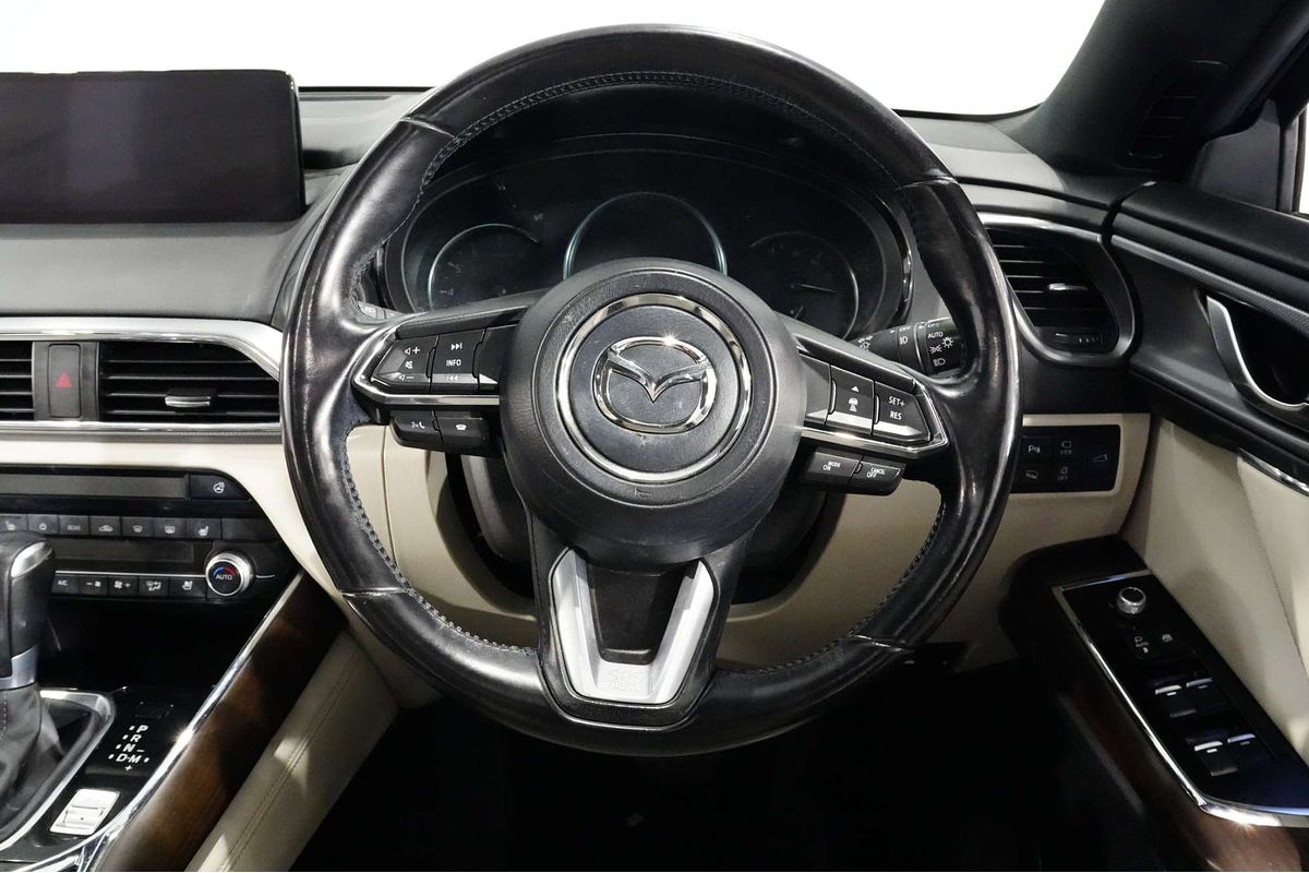 2021 Mazda CX-9 Azami TC