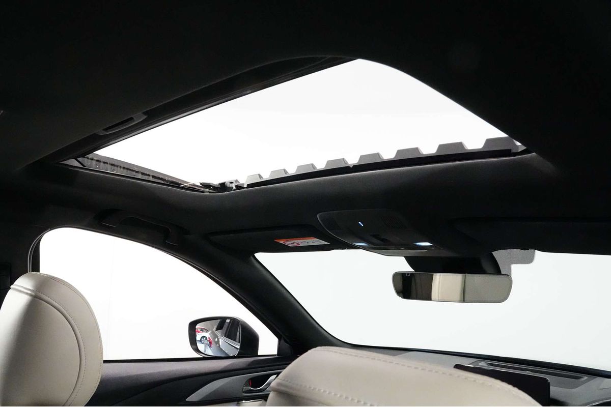 2021 Mazda CX-9 Azami TC