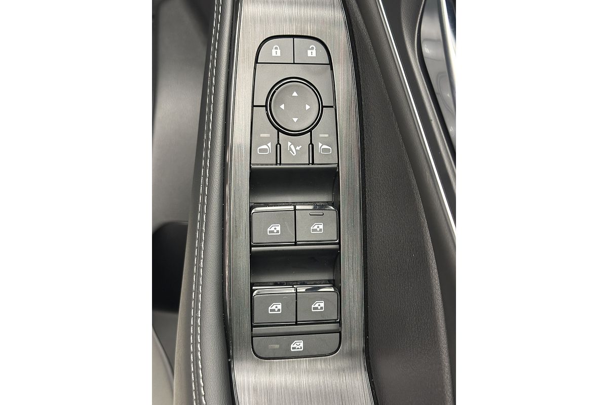 Nissan X-TRAIL 4WD Ti e-POWER MY26