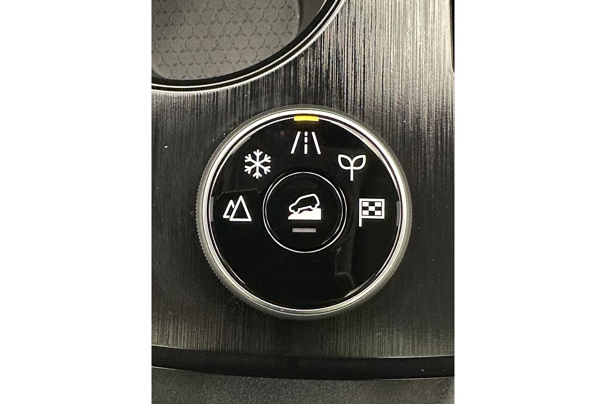 Nissan X-TRAIL 4WD Ti e-POWER MY26
