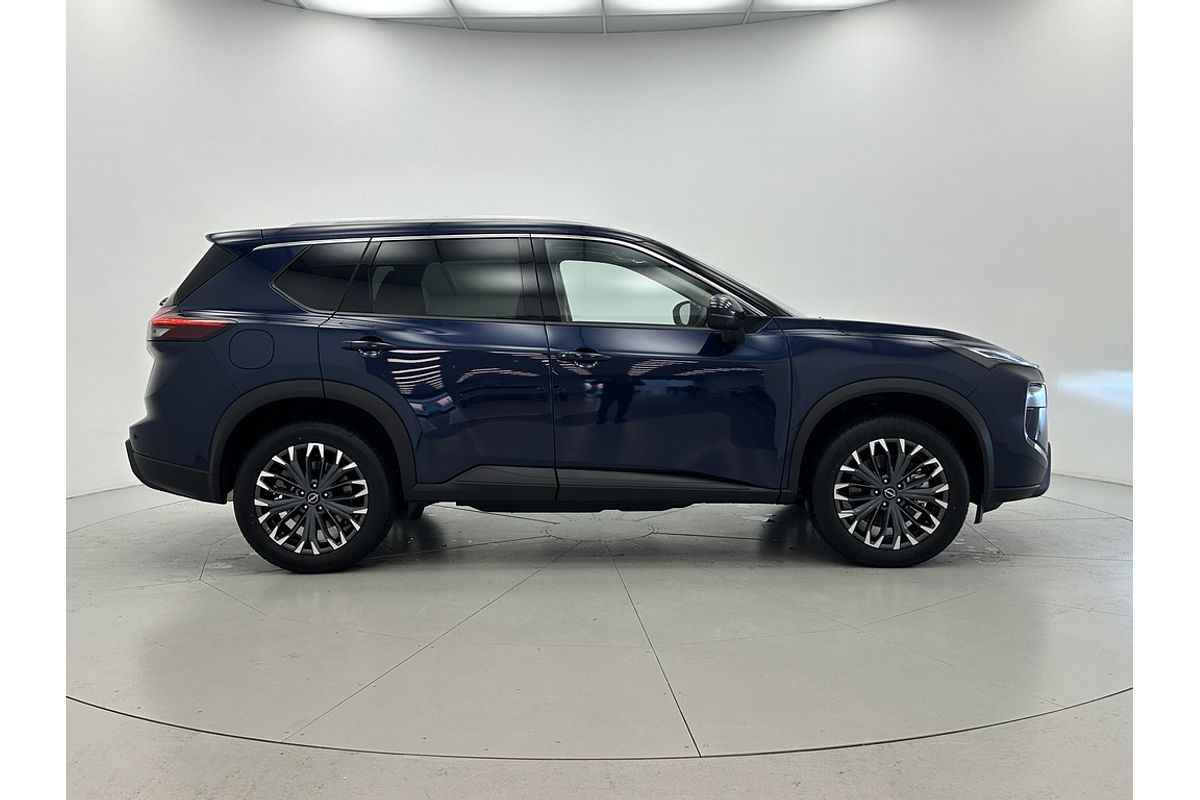 Nissan X-TRAIL 4WD Ti e-POWER MY26