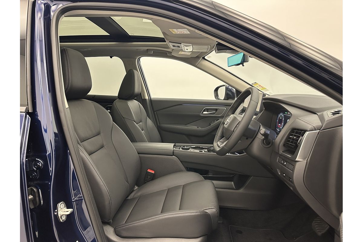 Nissan X-TRAIL 4WD Ti e-POWER MY26