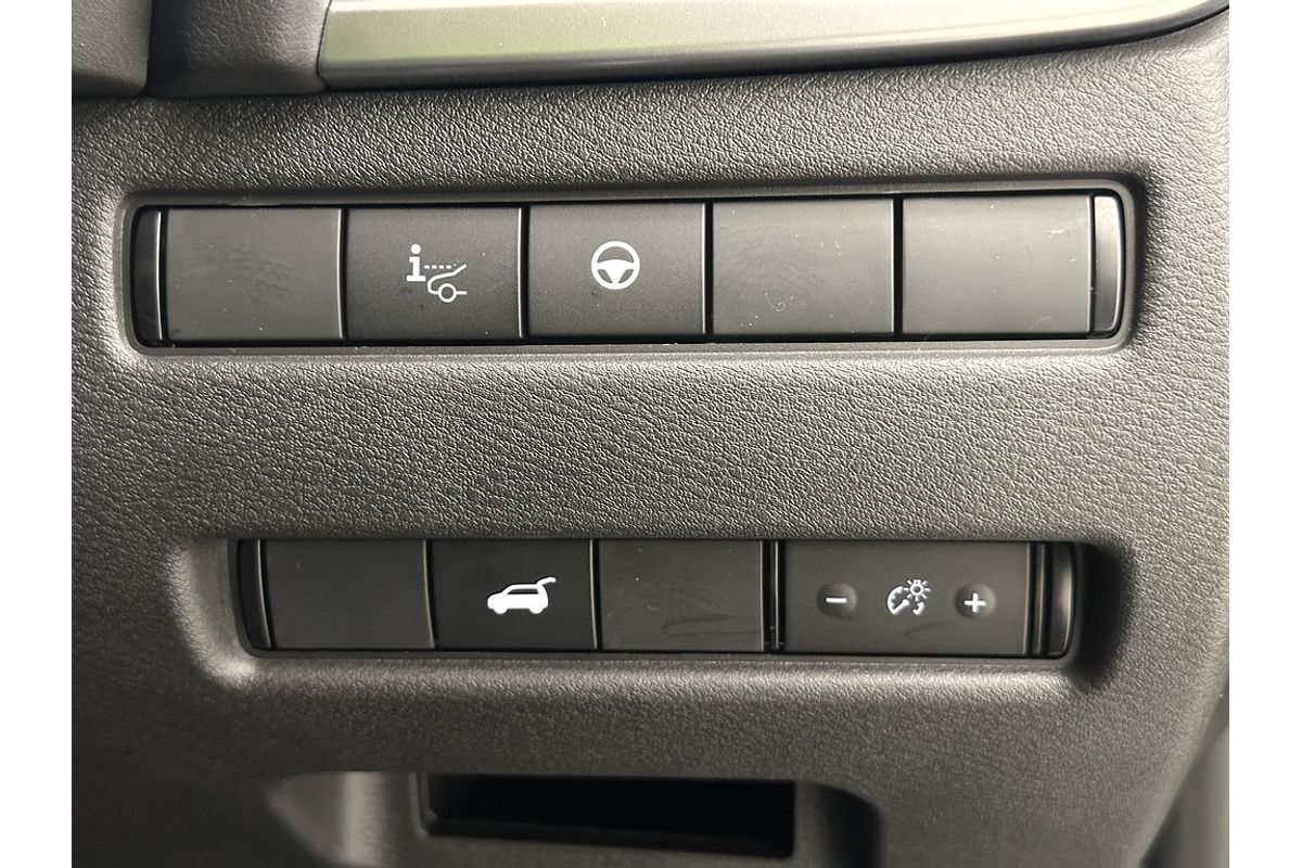 Nissan X-TRAIL 4WD Ti e-POWER MY26