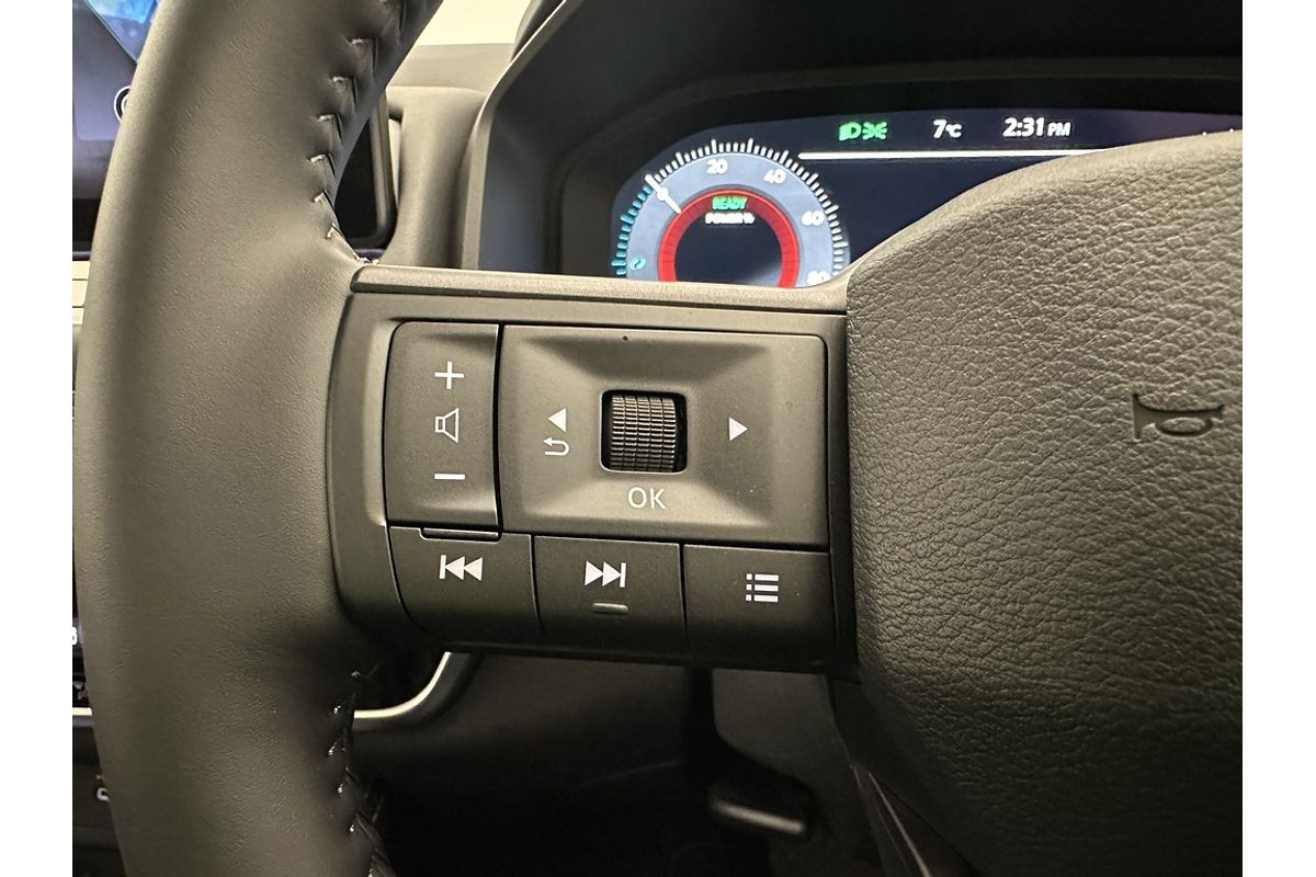 Nissan X-TRAIL 4WD Ti e-POWER MY26