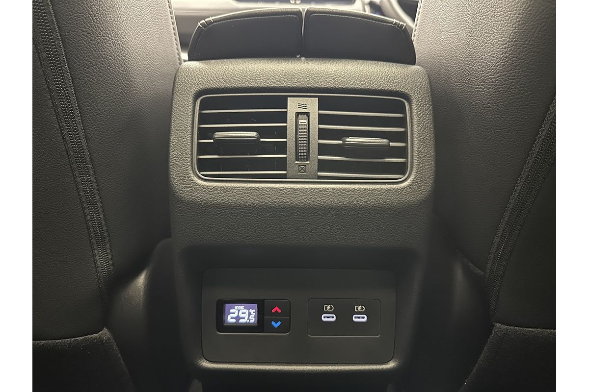 Nissan X-TRAIL 4WD Ti e-POWER MY26