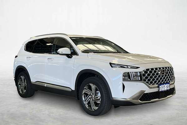 2023 Hyundai Santa Fe Active TM.V4