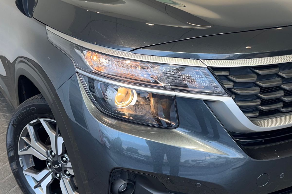 2022 Kia Seltos SPORT+ (FWD) SP2 MY22