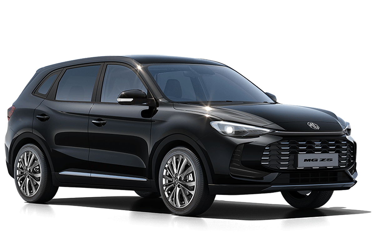 2026 MG ZS Vibe ZS32
