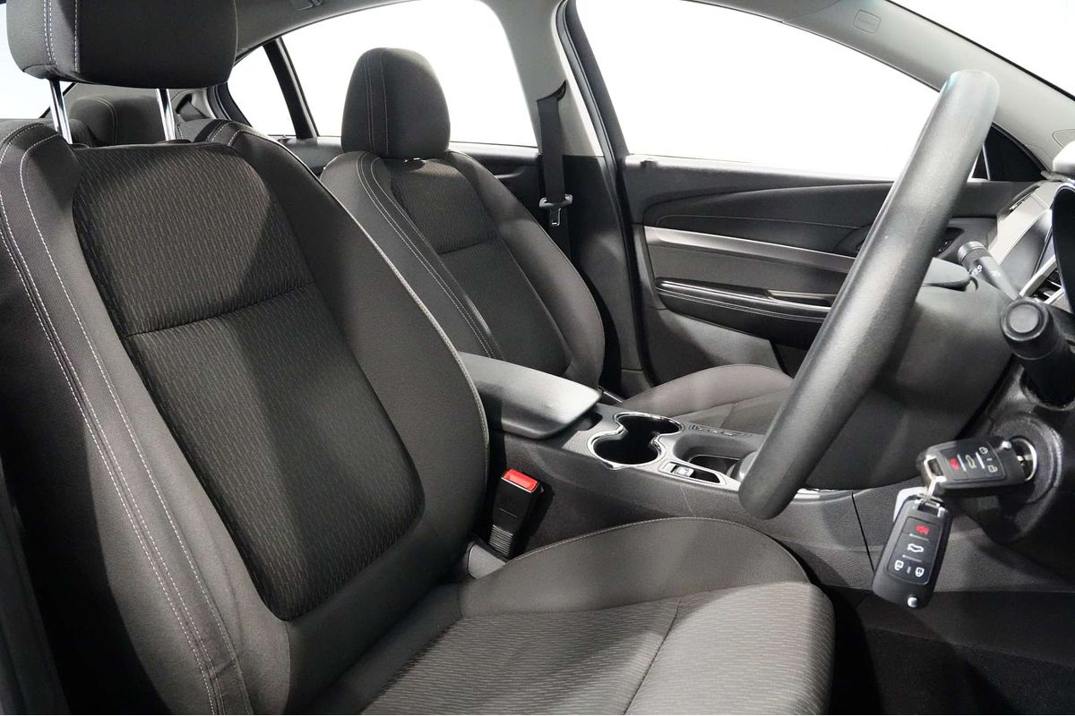 2017 Holden Commodore Evoke VF Series II
