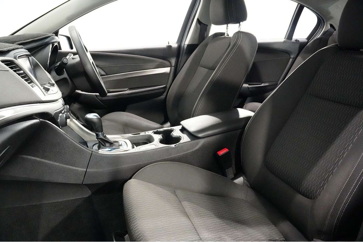 2017 Holden Commodore Evoke VF Series II