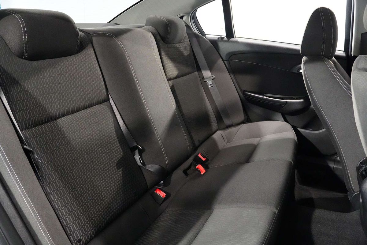 2017 Holden Commodore Evoke VF Series II