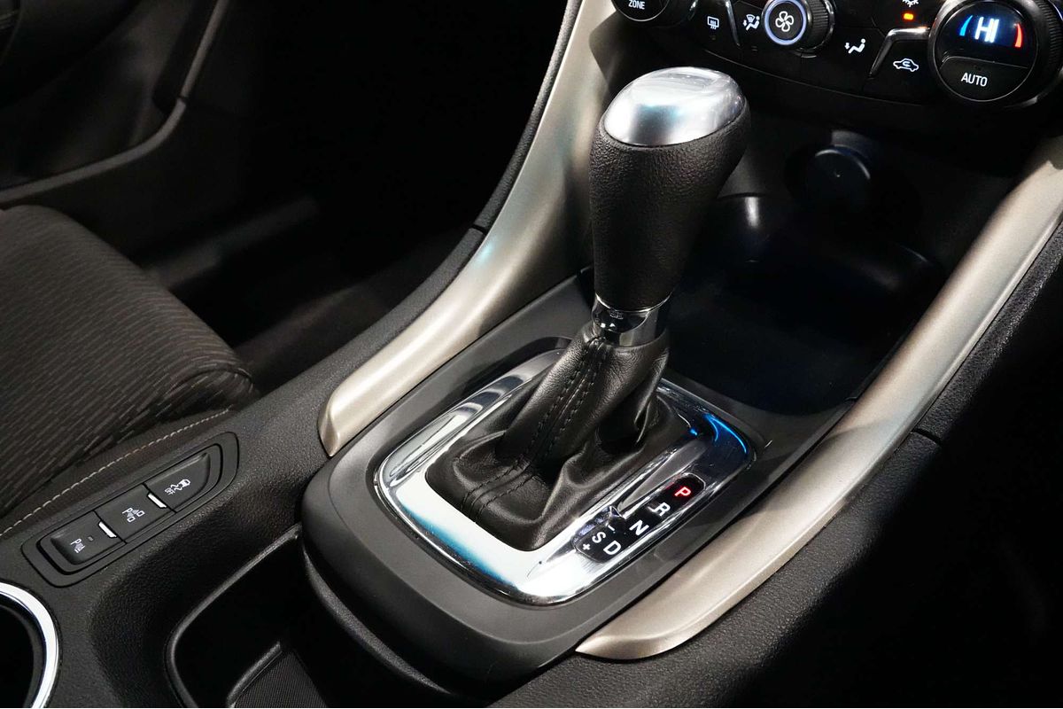 2017 Holden Commodore Evoke VF Series II