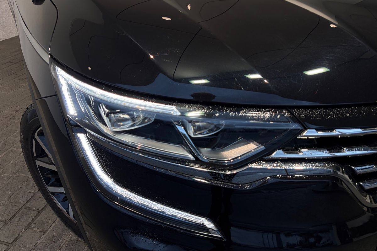 2020 Renault Koleos INTENS X-TRONIC (4x4) XZG MY20
