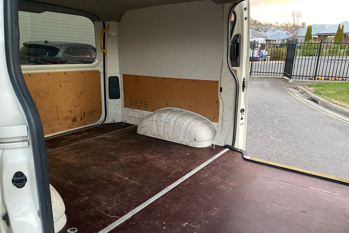 2020 Toyota Hiace GDH300R LWB