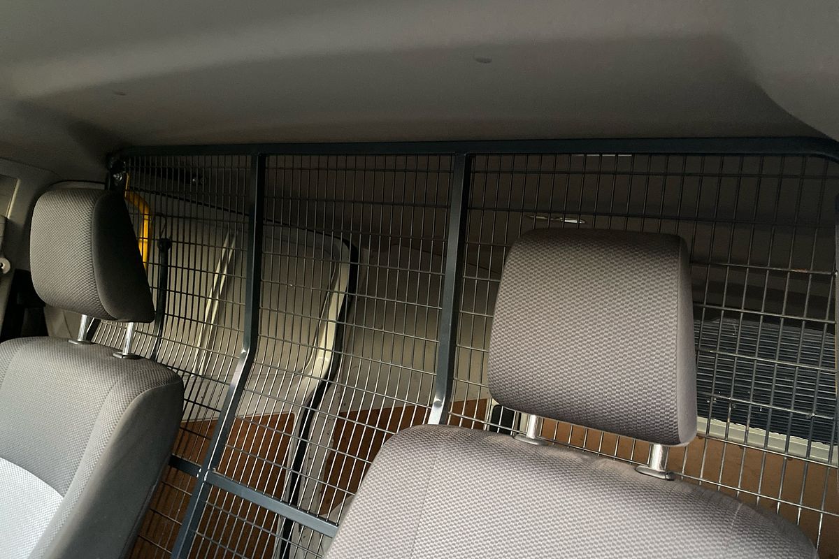 2020 Toyota Hiace GDH300R LWB