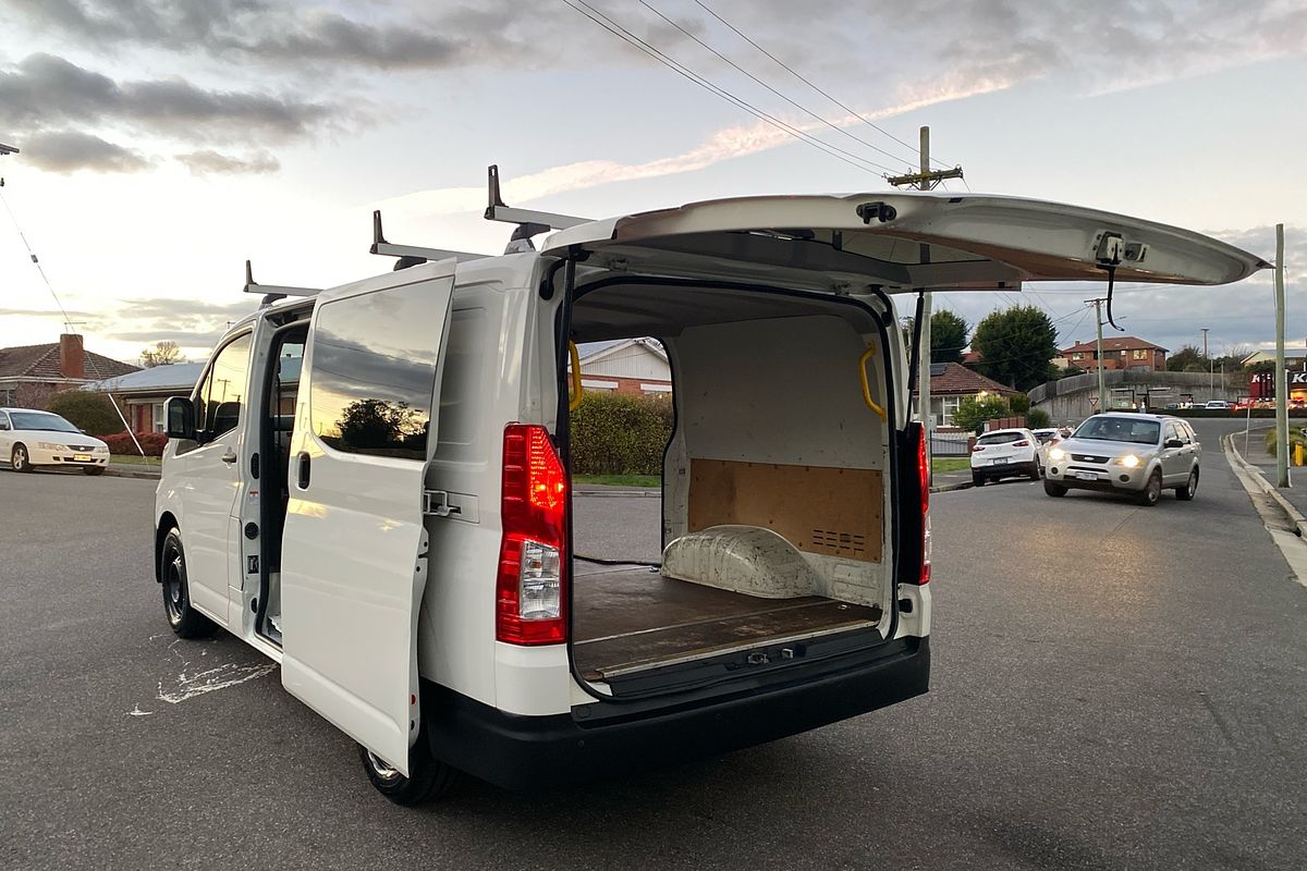 2020 Toyota Hiace GDH300R LWB