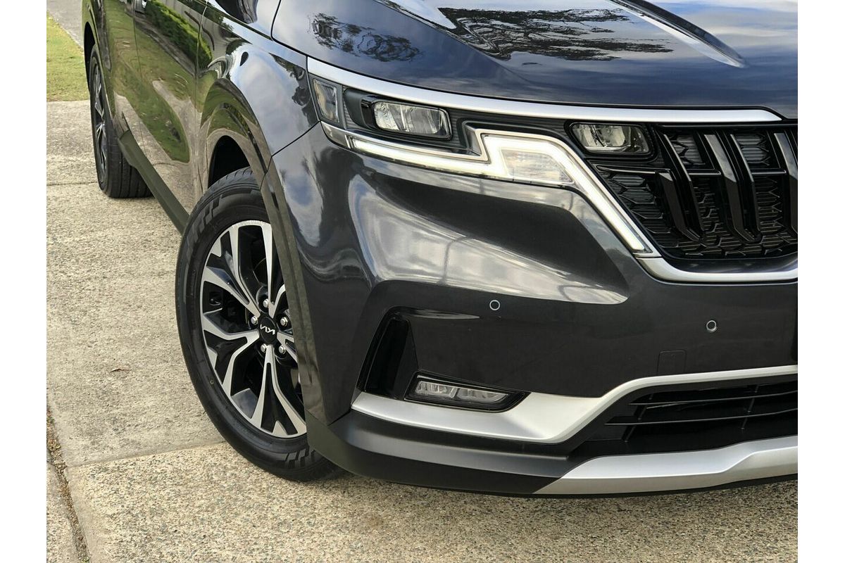 2022 Kia Carnival SLi KA4