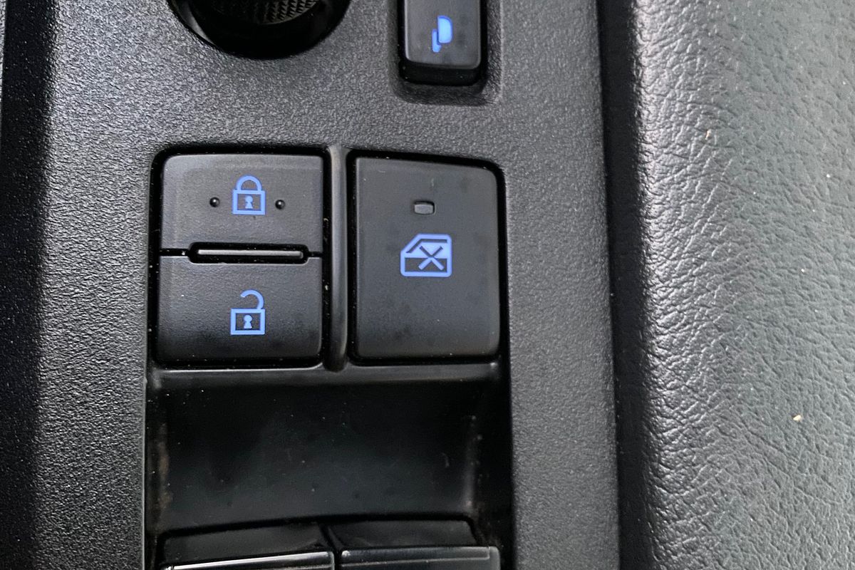 2020 Toyota Hiace GDH300R LWB
