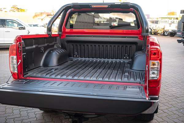 2020 Nissan Navara ST D23 Series 4 4X4 thumb-11