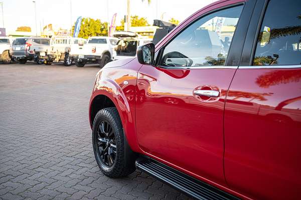 2020 Nissan Navara ST D23 Series 4 4X4 thumb-13