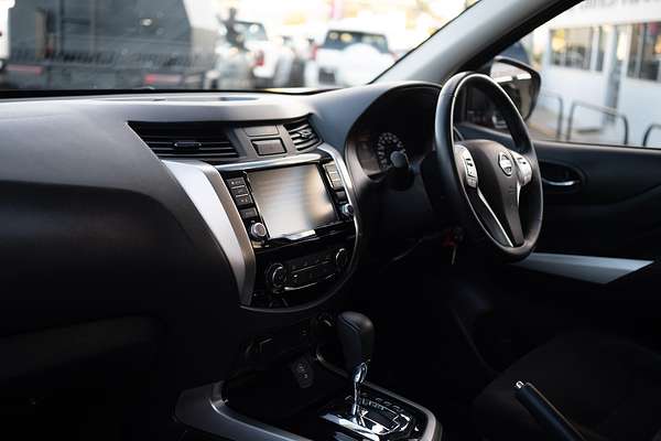 2020 Nissan Navara ST D23 Series 4 4X4 thumb-14