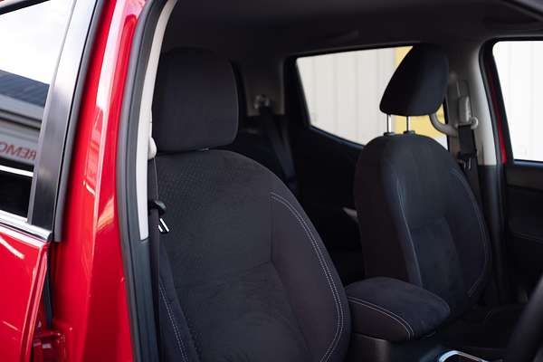 2020 Nissan Navara ST D23 Series 4 4X4 thumb-17