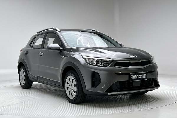 2023 Kia Stonic S YB