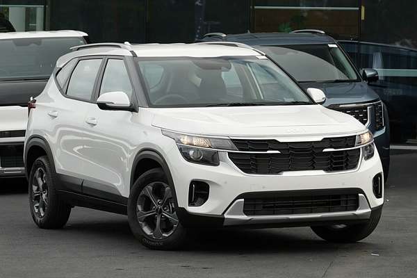 2026 Kia Seltos S SP2 PE