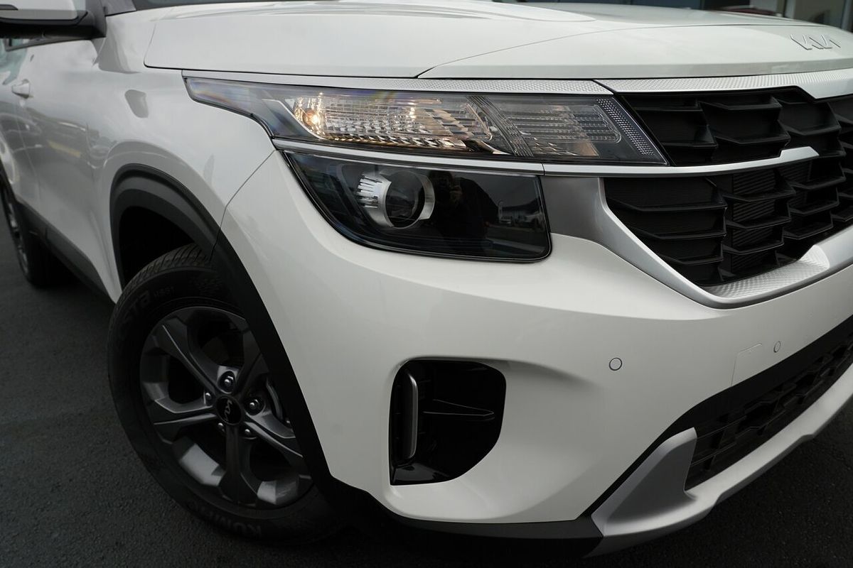 2026 Kia Seltos S SP2 PE